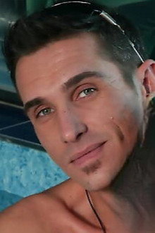 Martin Pascall