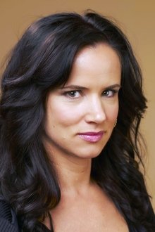 Photo of Juliette Lewis