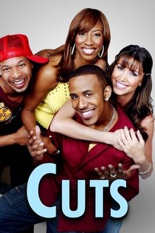 Cuts tv show poster