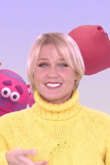 Xuxa Festa