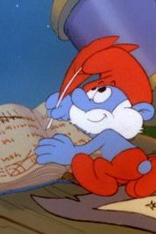 The Smurfs season 3 episode 25