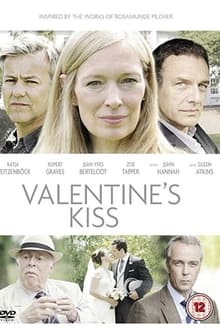 Poster do filme Valentine's Kiss