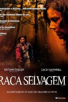 Imagem Raça Selvagem 2008