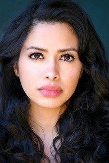 Photo of Karen Valero