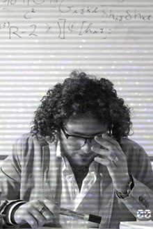 GABRIEL LO PRESTI