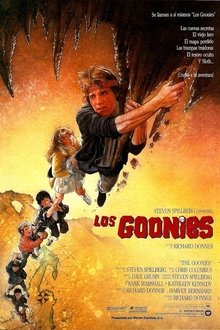 The Goonies (Los goonies) (1985) The Goonies (Los goonies) (1985)