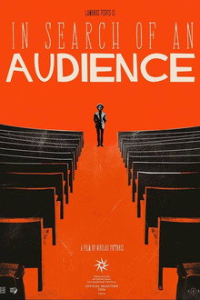 In Search of an Audience