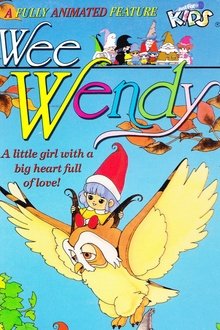 Imagem Wee Wendy 1985
