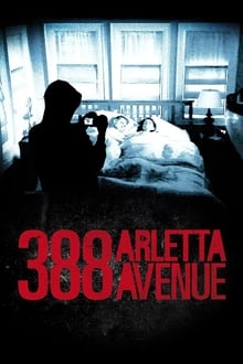 Poster do filme Avenida do Terror, 388