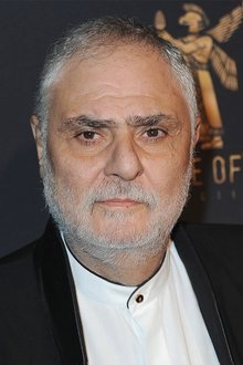 Photo of Jean-Pierre Nshanian