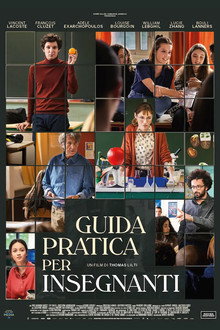 Guida pratica per insegnanti