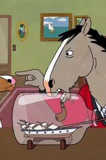 BoJack Hates the Troops
