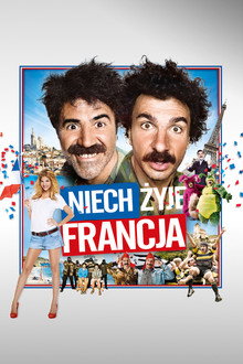 Niech żyje Francja!
