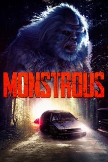 Monstrous Torrent (2020) Legendado WEB-DL 720p e 1080p – Download