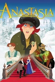 Anastasia