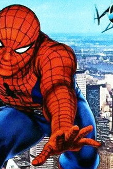 Spider-Man Strikes Back