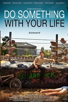 Do Something with your Life movie poster