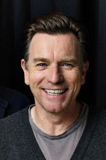 Photo of Ewan McGregor