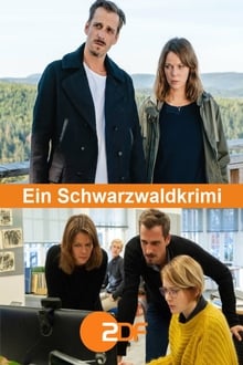 Poster da série Und tot bist Du! Ein Schwarzwaldkrimi