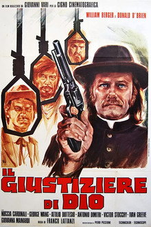Il giustiziere di Dio