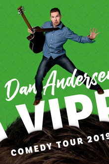 Dan Andersen: På vippen
