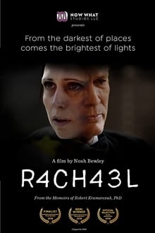 Poster do filme R4CH43L