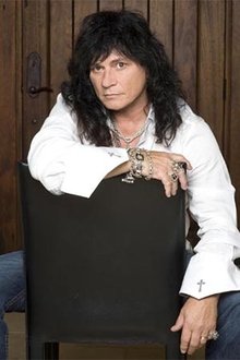 Photo of Paul Shortino