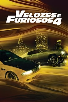 Fast & Furious (BluRay)