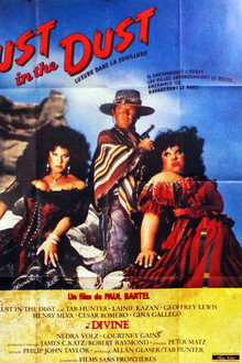 Lust in the Dust