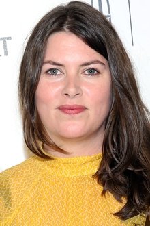Photo of Claire Keelan