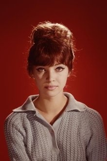 Photo of Anna Karina