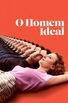 Poster do filme O Homem Ideal