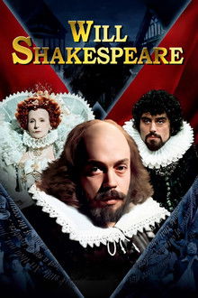 Will Shakespeare