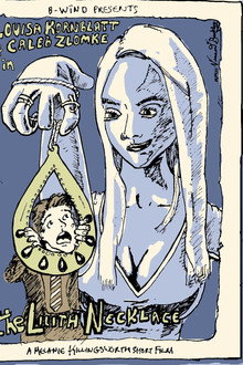 The Lilith Necklace