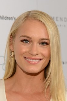 Photo of Leven Rambin
