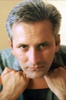 Photo of Sergei Shcherbin