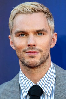 Photo of Nicholas Hoult