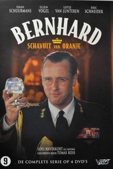 Poster do filme Bernhard, Scoundrel of Orange