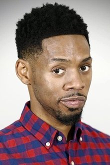 Photo of Alphonso McAuley