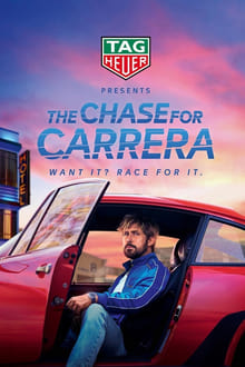 Poster do filme The Chase for Carrera