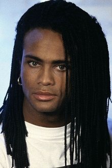 Photo of Rob Pilatus