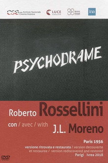 Le Psychodrame