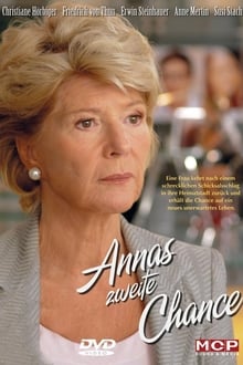 Poster do filme Annas zweite Chance