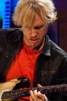 Kenny Wayne Shepherd: Guitar Center Sessions