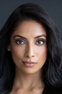 Photo of Jas Dhanda