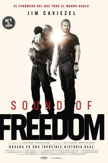 Sound of Freedom