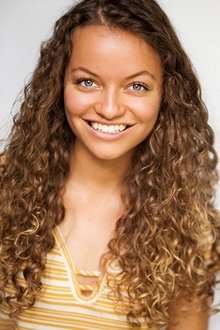 Photo of Allyson Nicole Jones