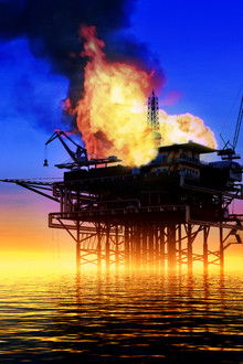 Disasters-Engineered