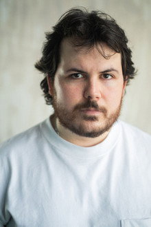 Alasdair Coulter