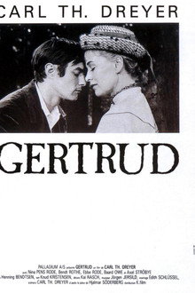 Gertrud